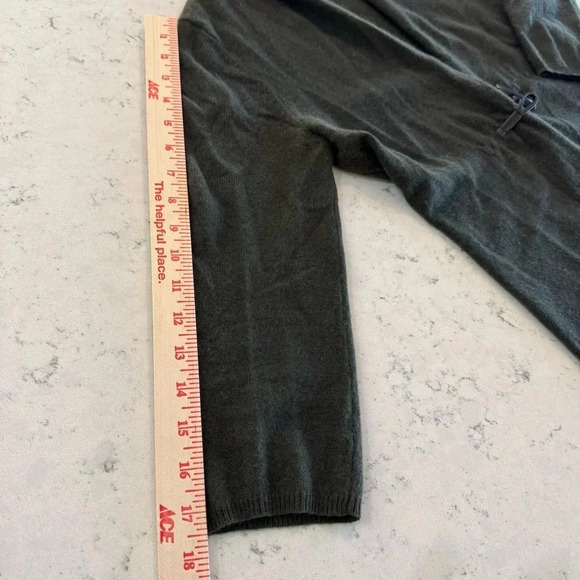 100% Cashmere Fenn Wright Manson Sweater for Women Size Small Button  cardigan - Picture 8 of 11